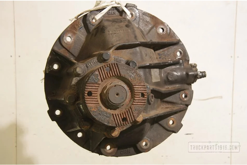 MAN Axle & Steering Parts Differentieel R=2.846 - Differential för Lastbil: bild 4 MAN Axle & Steering Parts Differentieel R=2.846 - Differential för Lastbil: bild 4