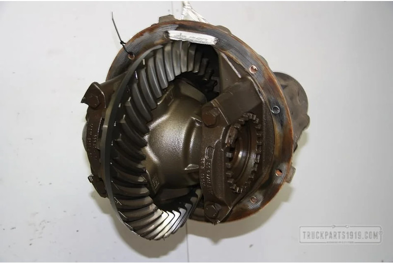 MAN Axle & Steering Parts Differentieel used - Differential för Lastbil: bild 1 MAN Axle & Steering Parts Differentieel used - Differential för Lastbil: bild 1