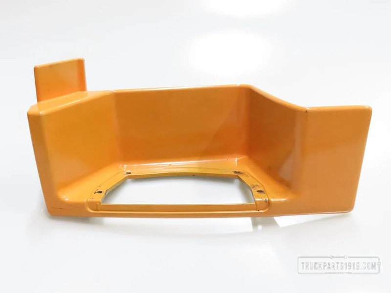 MAN Body & Chassis Parts Instapbak Li. TGS - Fotsteg för Lastbil: bild 2 MAN Body & Chassis Parts Instapbak Li. TGS - Fotsteg för Lastbil: bild 2