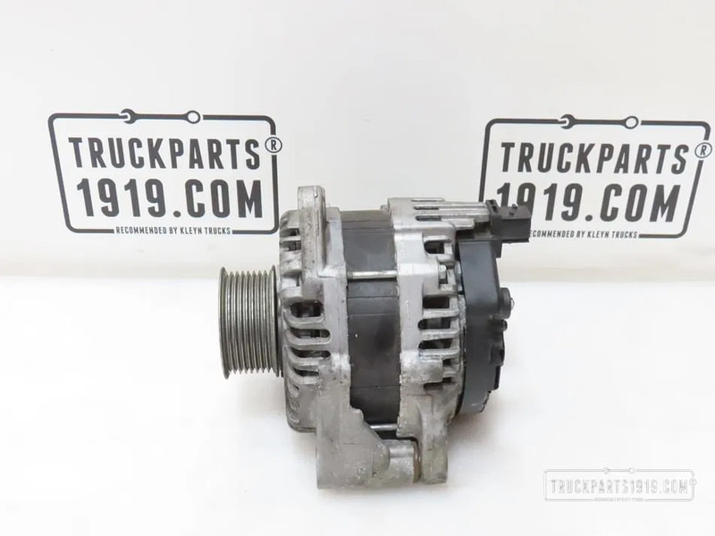 Generator för Lastbil MAN Electrical System Dynamo 120A: bild 1