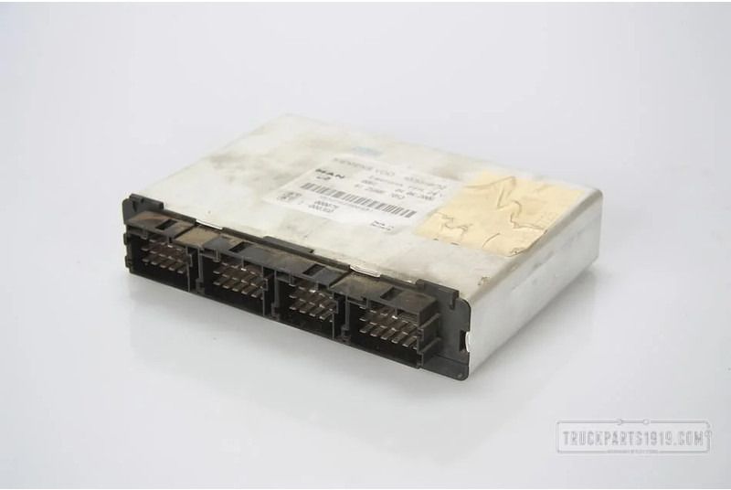 MAN Electrical System FFR Module TGA - Kontrollenhet för Lastbil: bild 1 MAN Electrical System FFR Module TGA - Kontrollenhet för Lastbil: bild 1
