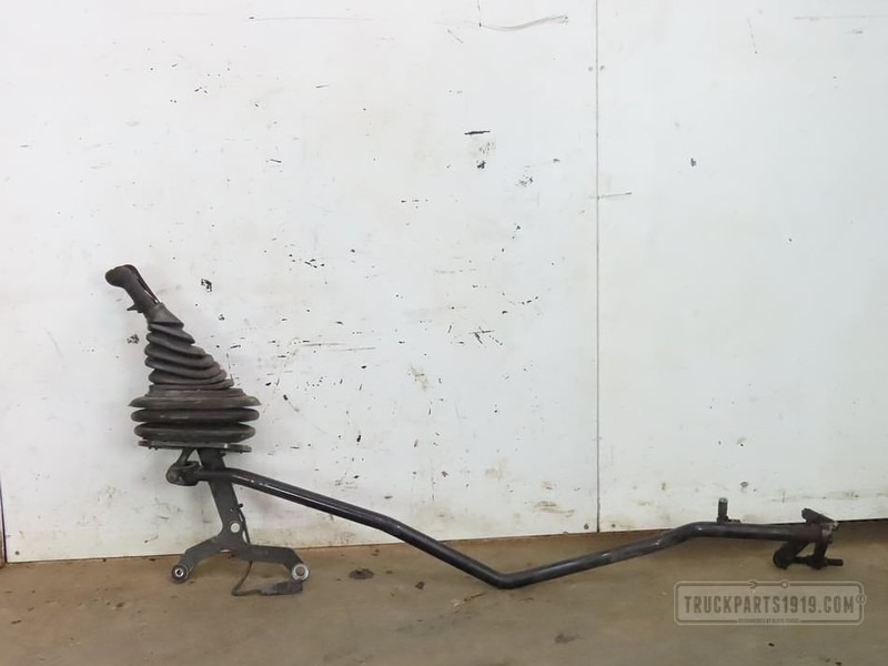 MAN Gearbox & Clutch Parts Versnellingspook MAN TGM - Växellåda för Lastbil: bild 1 MAN Gearbox & Clutch Parts Versnellingspook MAN TGM - Växellåda för Lastbil: bild 1