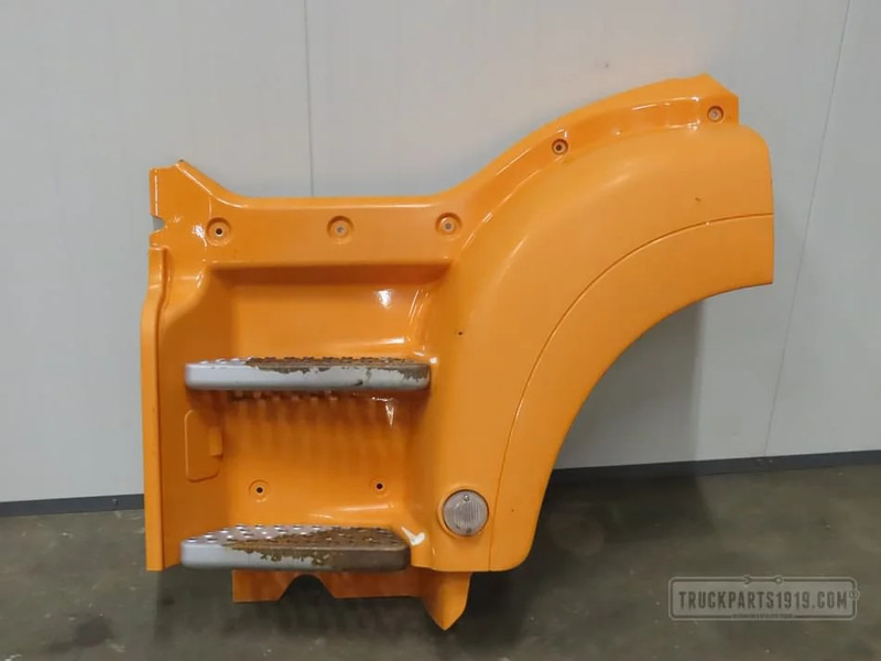 MAN TGS Body & Chassis Parts Instapbak Li. TGS - Fotsteg för Lastbil: bild 2 MAN TGS Body & Chassis Parts Instapbak Li. TGS - Fotsteg för Lastbil: bild 2