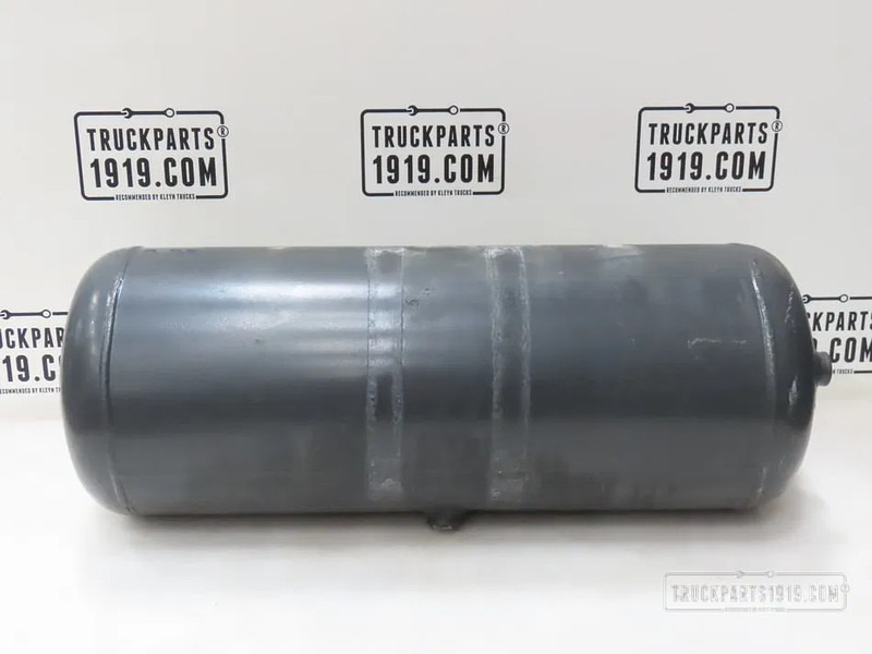 Mercedes-Benz 0074329101 Luchttank 40L MB - Bromsdelar för Lastbil: bild 1 Mercedes-Benz 0074329101 Luchttank 40L MB - Bromsdelar för Lastbil: bild 1