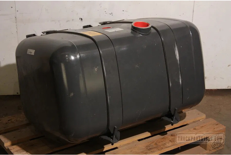 Mercedes-Benz 9604707102 Brandstoftank + steunen 290L - Bränsletank för Lastbil: bild 1 Mercedes-Benz 9604707102 Brandstoftank + steunen 290L - Bränsletank för Lastbil: bild 1