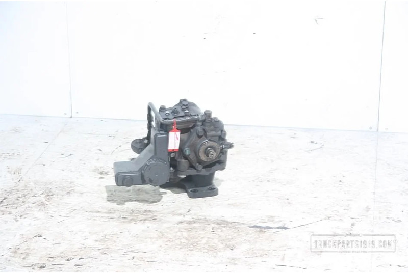 Mercedes-Benz Axle & Steering Parts Stuurhuis LS4 Atego - Styrpump för Lastbil: bild 1 Mercedes-Benz Axle & Steering Parts Stuurhuis LS4 Atego - Styrpump för Lastbil: bild 1