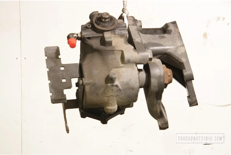 Mercedes-Benz Axle & Steering Parts Stuurhuis MB AXOR - Styrpump för Lastbil: bild 1 Mercedes-Benz Axle & Steering Parts Stuurhuis MB AXOR - Styrpump för Lastbil: bild 1