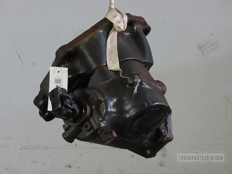 Mercedes-Benz Axle & Steering Parts Stuurhuis MB MP4 - Styrpump för Lastbil: bild 1 Mercedes-Benz Axle & Steering Parts Stuurhuis MB MP4 - Styrpump för Lastbil: bild 1