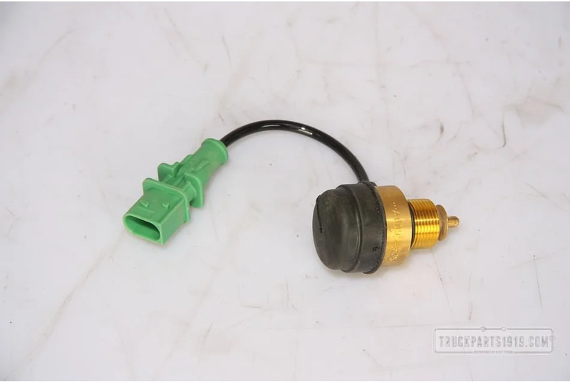 Mercedes-Benz Electrical System Condensatie schakelaar - Sensor för Lastbil: bild 1 Mercedes-Benz Electrical System Condensatie schakelaar - Sensor för Lastbil: bild 1