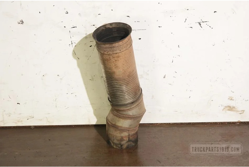 Mercedes-Benz Exhaust System Uitlaatpijp flex MB MP4 - Avgasrör för Lastbil: bild 1 Mercedes-Benz Exhaust System Uitlaatpijp flex MB MP4 - Avgasrör för Lastbil: bild 1