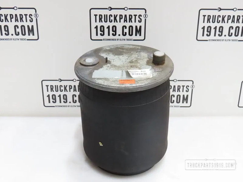 Mercedes-Benz MB A 9603200057 | Luchtveerbalg MP4 - Luftfjädring för Lastbil: bild 1 Mercedes-Benz MB A 9603200057 | Luchtveerbalg MP4 - Luftfjädring för Lastbil: bild 1