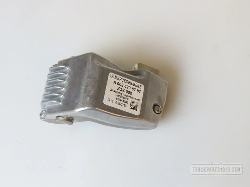 Mercedes-Benz MB Electrical System Camera - Sensor för Lastbil: bild 2 Mercedes-Benz MB Electrical System Camera - Sensor för Lastbil: bild 2