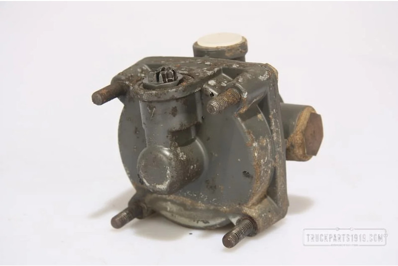 Mercedes-Benz Suspension Parts Druklimietklep Mercedes - Luftfjädring för Lastbil: bild 3 Mercedes-Benz Suspension Parts Druklimietklep Mercedes - Luftfjädring för Lastbil: bild 3