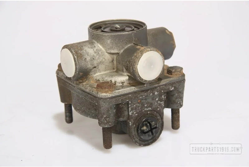 Mercedes-Benz Suspension Parts Druklimietklep Mercedes - Luftfjädring för Lastbil: bild 1 Mercedes-Benz Suspension Parts Druklimietklep Mercedes - Luftfjädring för Lastbil: bild 1