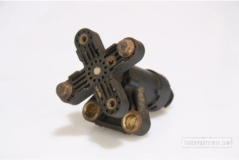 Mercedes-Benz Suspension Parts ECAS hoogte sensor Mercedes - Luftfjädring för Lastbil: bild 1 Mercedes-Benz Suspension Parts ECAS hoogte sensor Mercedes - Luftfjädring för Lastbil: bild 1