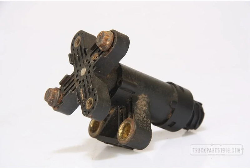 Mercedes-Benz Suspension Parts ECAS hoogte sensor Mercedes - Luftfjädring för Lastbil: bild 2 Mercedes-Benz Suspension Parts ECAS hoogte sensor Mercedes - Luftfjädring för Lastbil: bild 2