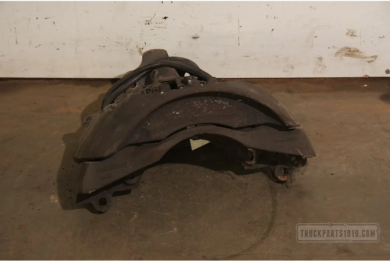 Renault Brake System Remklauw LH Renault - Bromsok för Lastbil: bild 2 Renault Brake System Remklauw LH Renault - Bromsok för Lastbil: bild 2