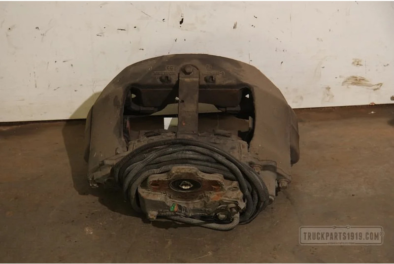 Renault Brake System Remklauw RH Renault - Bromsok för Lastbil: bild 1 Renault Brake System Remklauw RH Renault - Bromsok för Lastbil: bild 1