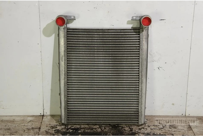 Renault Cooling System Interkoeler RENAULT - Kylare för Lastbil: bild 1 Renault Cooling System Interkoeler RENAULT - Kylare för Lastbil: bild 1