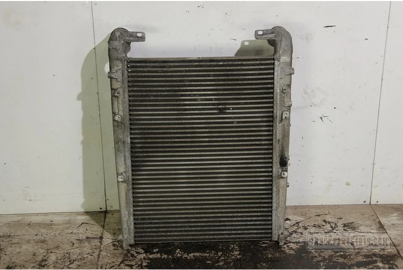 Renault Cooling System Interkoeler RENAULT - Kylare för Lastbil: bild 2 Renault Cooling System Interkoeler RENAULT - Kylare för Lastbil: bild 2