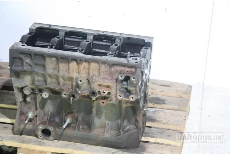 Renault Engines & Parts Renault DCI4 Motorblok Gebr. - Cylinderblock för Lastbil: bild 2 Renault Engines & Parts Renault DCI4 Motorblok Gebr. - Cylinderblock för Lastbil: bild 2