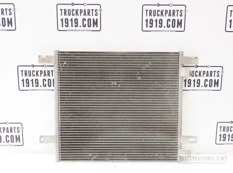 DAF 1706900 Airco condensor DAF LF - Reservdelar för Lastbil: bild 1 DAF 1706900 Airco condensor DAF LF - Reservdelar för Lastbil: bild 1