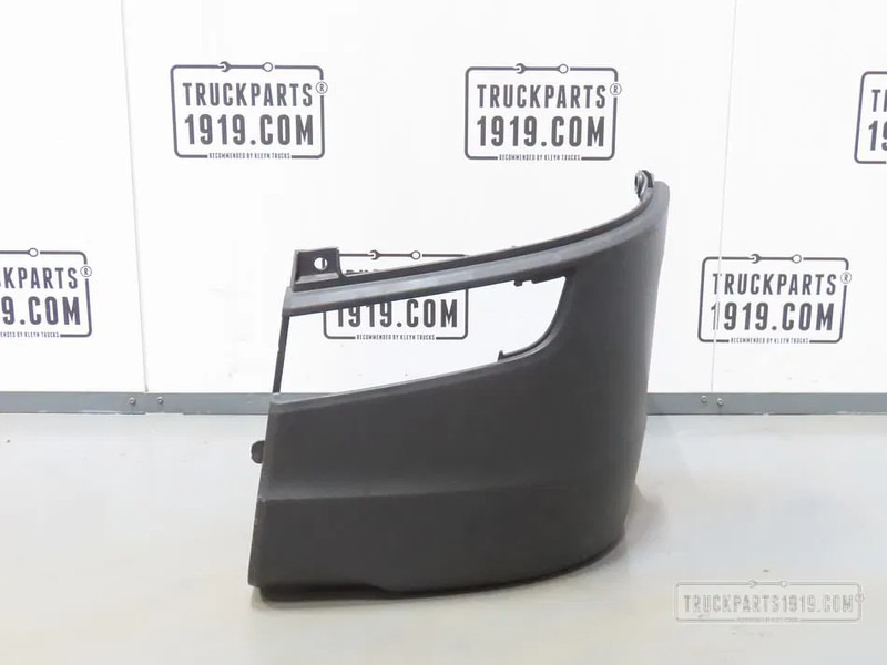 Scania 2295948 | Bumperhoek Li. - Stötfångare för Lastbil: bild 1 Scania 2295948 | Bumperhoek Li. - Stötfångare för Lastbil: bild 1