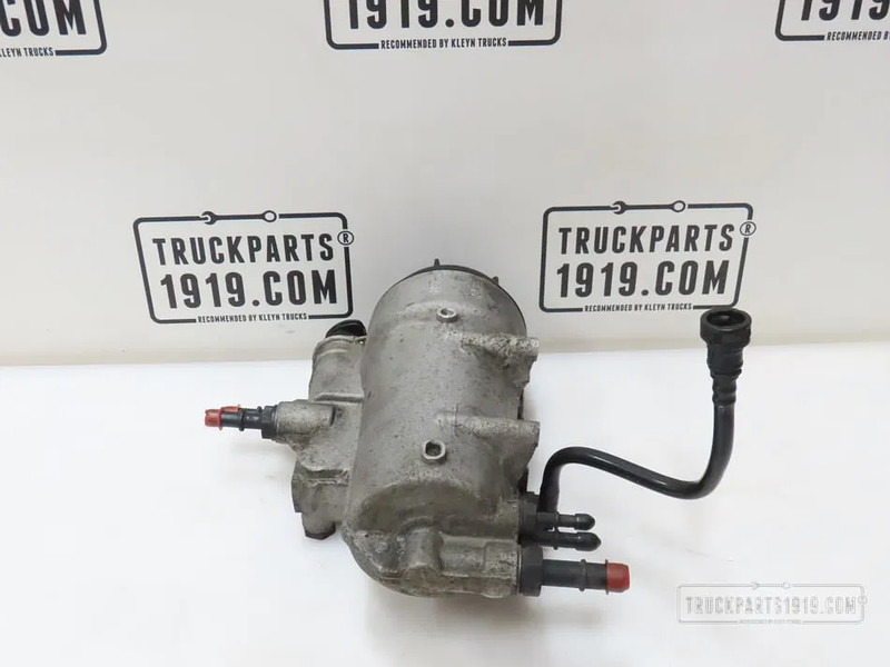 Scania 2356449 Brandstoffilterhuis Scania - Bränslesystem för Transportbil: bild 1 Scania 2356449 Brandstoffilterhuis Scania - Bränslesystem för Transportbil: bild 1