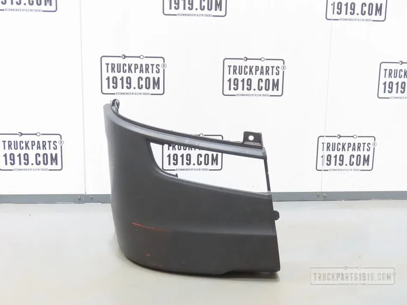 Scania 2528870 | Bumperhoek Re. - Stötfångare för Lastbil: bild 1 Scania 2528870 | Bumperhoek Re. - Stötfångare för Lastbil: bild 1