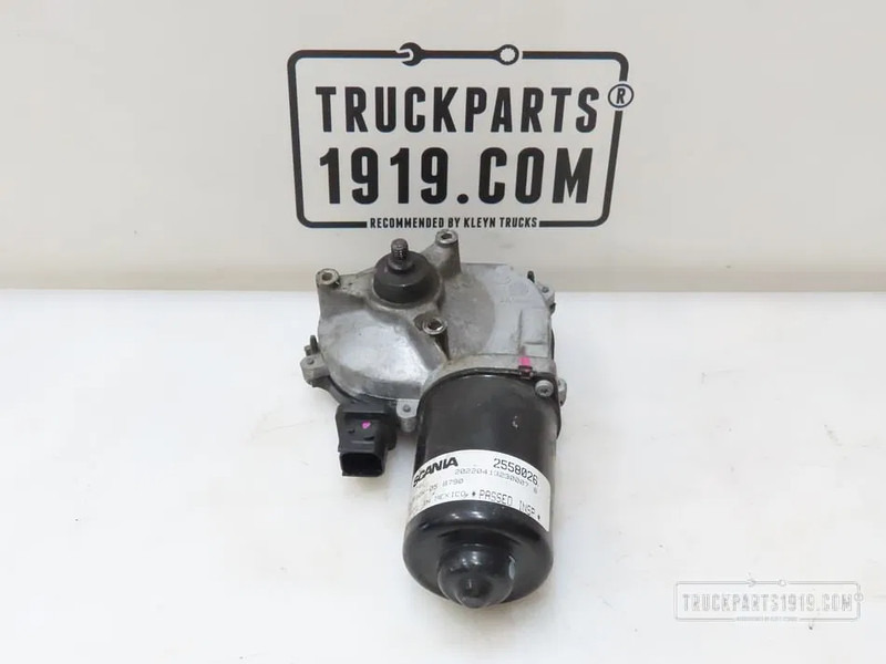 Scania 2558026 Ruitenwissermotor R-serie - Vindrutetorkare för Lastbil: bild 1 Scania 2558026 Ruitenwissermotor R-serie - Vindrutetorkare för Lastbil: bild 1