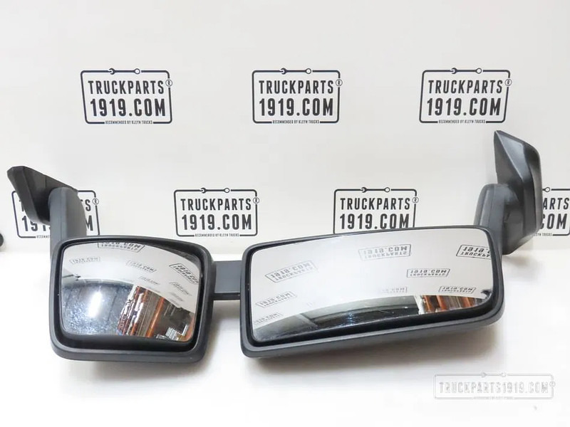 Scania 2645651 Spiegel compleet Li. Scania - Backspegel för Lastbil: bild 1 Scania 2645651 Spiegel compleet Li. Scania - Backspegel för Lastbil: bild 1