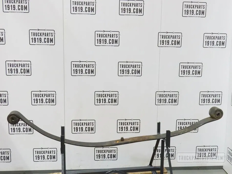 Scania 2669134 Paraboolveer Scania - Ressorfjädring för Lastbil: bild 1 Scania 2669134 Paraboolveer Scania - Ressorfjädring för Lastbil: bild 1