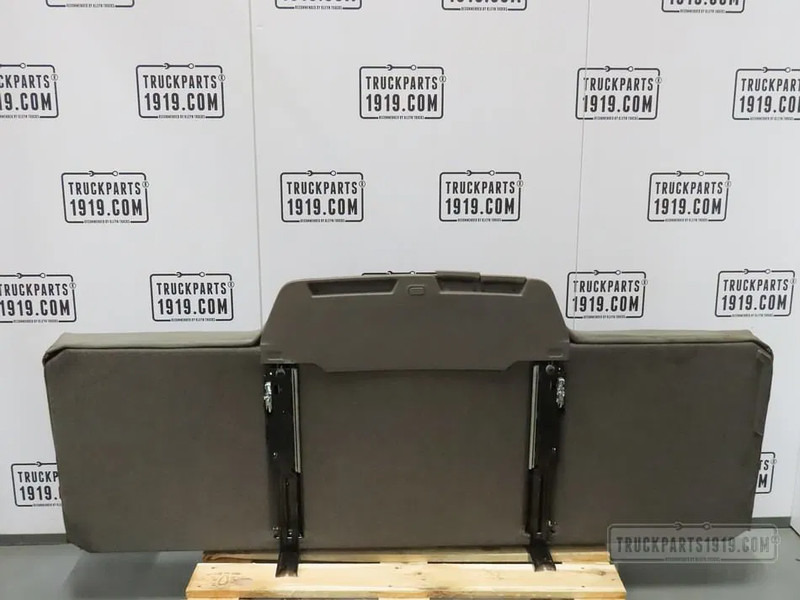 Scania 2674178 Bed Scania NGS - Säte för Lastbil: bild 2 Scania 2674178 Bed Scania NGS - Säte för Lastbil: bild 2