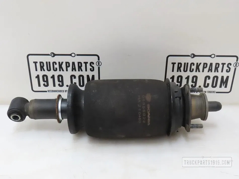 Scania 2955066 Cabine luchtbalg voor Scania - Hyttfjädring för Lastbil: bild 1 Scania 2955066 Cabine luchtbalg voor Scania - Hyttfjädring för Lastbil: bild 1