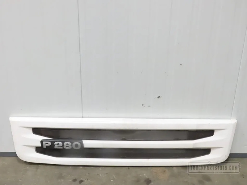 Scania Body & Chassis Parts Ondergrille Scania P280 - Galler för Lastbil: bild 1 Scania Body & Chassis Parts Ondergrille Scania P280 - Galler för Lastbil: bild 1