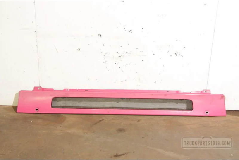 Scania Body & Chassis Parts Tussengrille Scania R - Stötfångare för Lastbil: bild 1 Scania Body & Chassis Parts Tussengrille Scania R - Stötfångare för Lastbil: bild 1