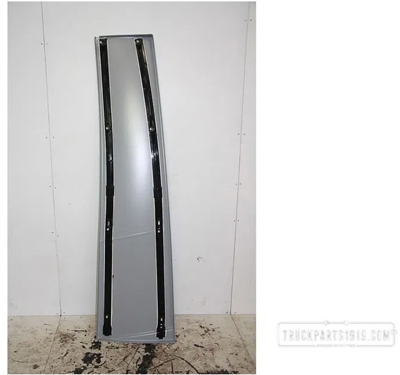 Volvo 21458486 Zijfender FH4 RH - Aerodynamik/ Spoiler för Lastbil: bild 2 Volvo 21458486 Zijfender FH4 RH - Aerodynamik/ Spoiler för Lastbil: bild 2