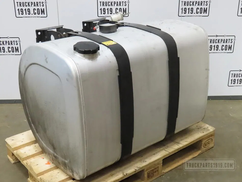 Volvo 21516447 | Brandstoftank + steunen 405L - Bränsletank för Lastbil: bild 1 Volvo 21516447 | Brandstoftank + steunen 405L - Bränsletank för Lastbil: bild 1