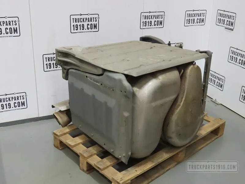 Volvo 23046481 Katalysator - Katalytisk omvandlare för Lastbil: bild 1 Volvo 23046481 Katalysator - Katalytisk omvandlare för Lastbil: bild 1