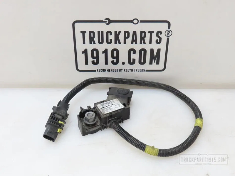 Volvo 23937488 Accu kabel Volvo - Kablar/ Ledningar för Lastbil: bild 1 Volvo 23937488 Accu kabel Volvo - Kablar/ Ledningar för Lastbil: bild 1