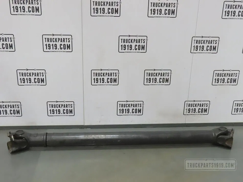 Volvo 25817763 Aandrijfas Volvo - Drivaxel för Lastbil: bild 1 Volvo 25817763 Aandrijfas Volvo - Drivaxel för Lastbil: bild 1