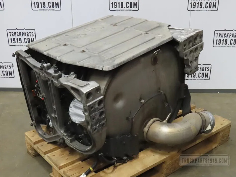 Volvo Exhaust System Katalysator Volvo - Katalytisk omvandlare för Lastbil: bild 2 Volvo Exhaust System Katalysator Volvo - Katalytisk omvandlare för Lastbil: bild 2