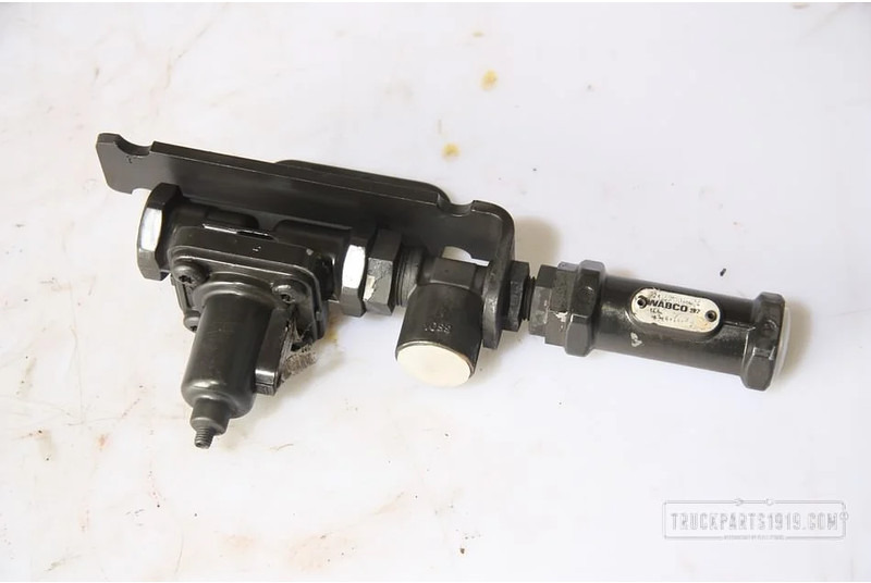 Wabco Brake System Drukregelaar MAN - Bromsdelar för Lastbil: bild 1 Wabco Brake System Drukregelaar MAN - Bromsdelar för Lastbil: bild 1