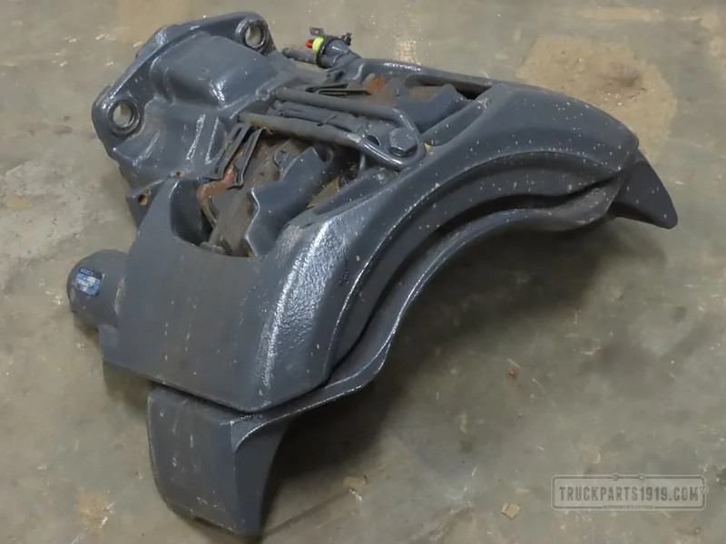 Wabco Brake System Remklauw Li. 1300V-G - Bromsok för Lastbil: bild 2 Wabco Brake System Remklauw Li. 1300V-G - Bromsok för Lastbil: bild 2