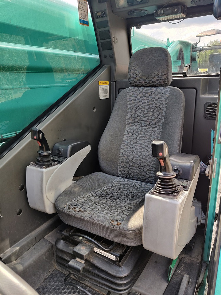 Grove GMK 3055 - Mobilkran: bild 5 Grove GMK 3055 - Mobilkran: bild 5