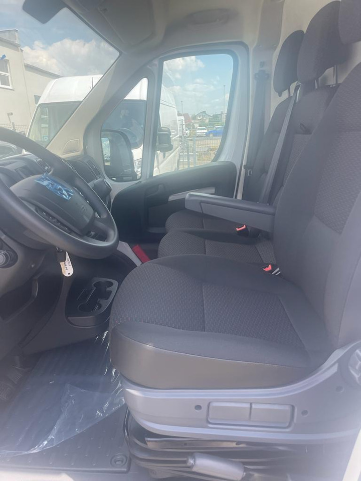 Opel Movano 165 L3H2 - Skåpbil: bild 4 Opel Movano 165 L3H2 - Skåpbil: bild 4