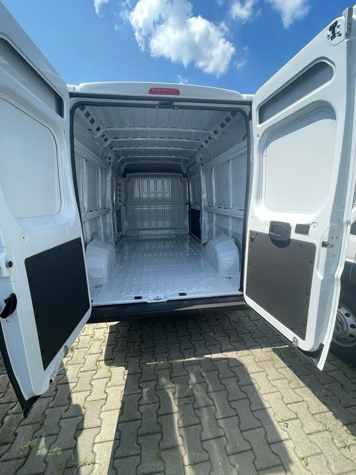 Opel Movano 165 L3H2 - Skåpbil: bild 3 Opel Movano 165 L3H2 - Skåpbil: bild 3