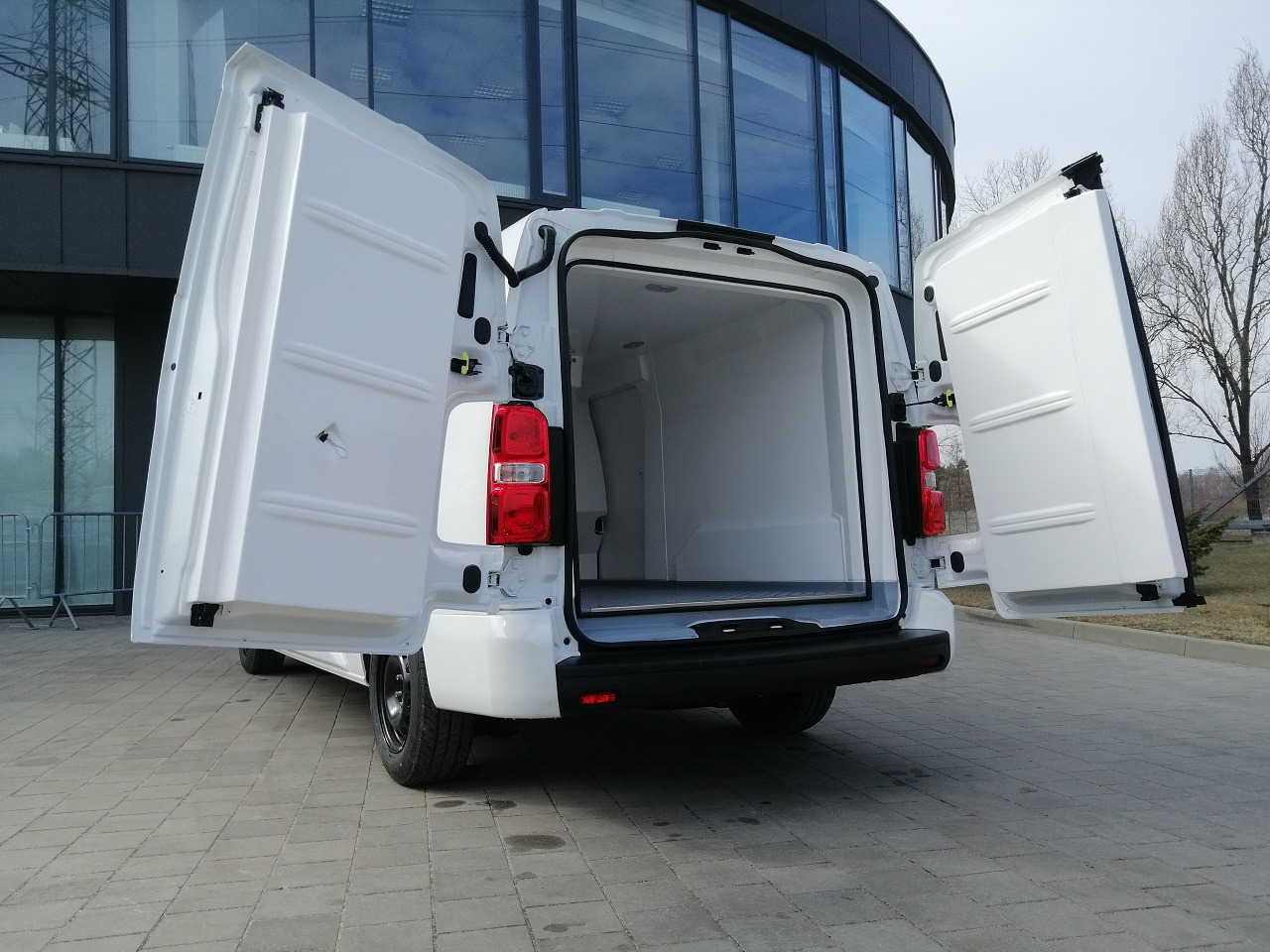 Toyota PROACE Long Kühlkasten - Kylbil: bild 3 Toyota PROACE Long Kühlkasten - Kylbil: bild 3