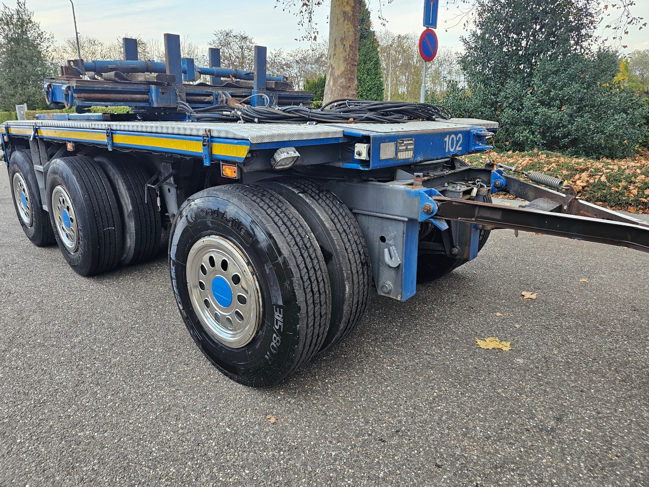 Doll M177 With Remote Steering - Övrig maskin: bild 5 Doll M177 With Remote Steering - Övrig maskin: bild 5