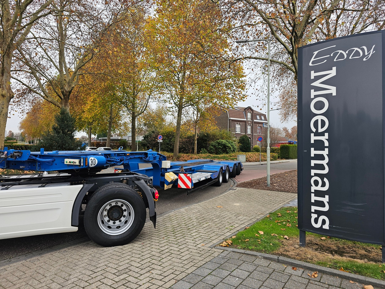 Langendorf SATUE 40-48 - Övrig maskin: bild 1 Langendorf SATUE 40-48 - Övrig maskin: bild 1